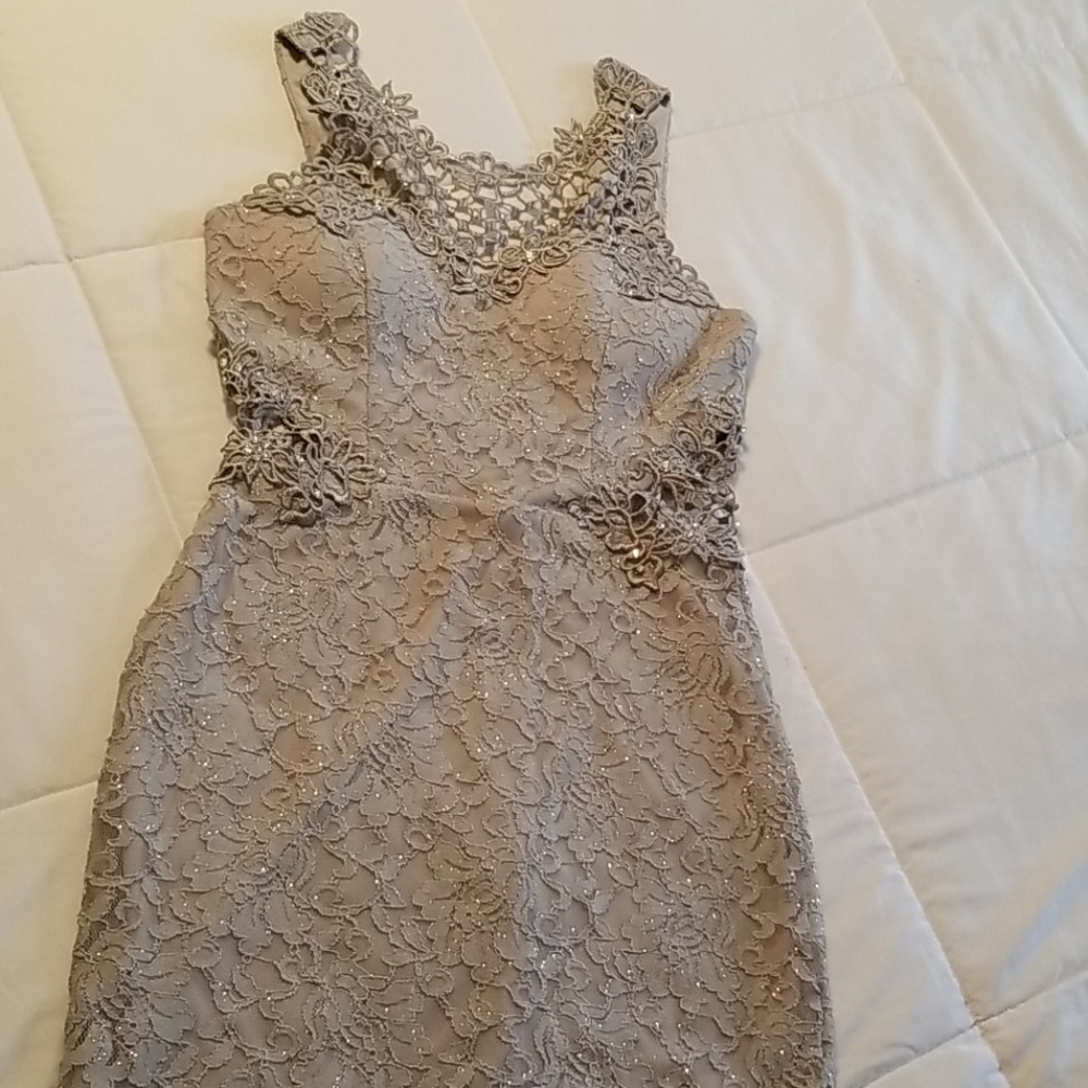 Beautiful Dress